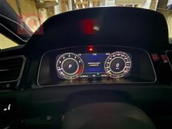 ڤۆڵکسواگن گۆلف R